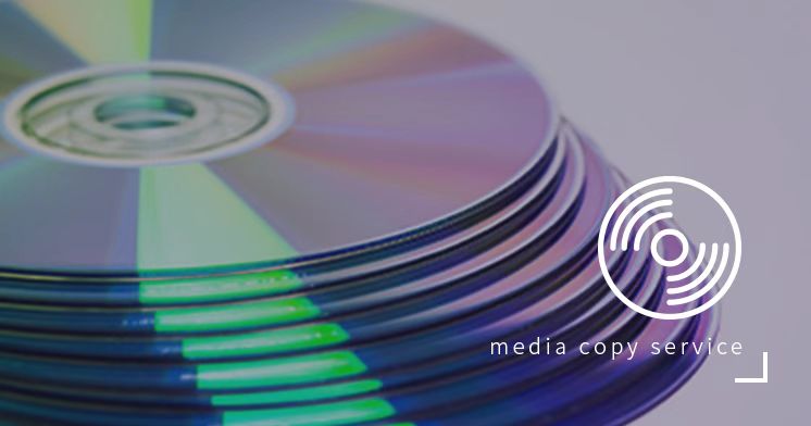 media copy service